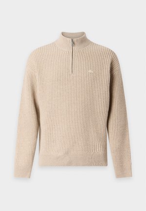 Lacoste, Пуловер - moon chine