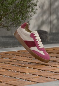 Non sélectionné, port royale