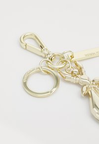 Patrizia Pepe SMALL  - Avaimenperä - gold-coloured