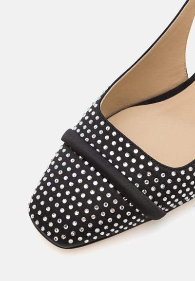 Chelsea Paris KEIONA - Klasické lodičky - black