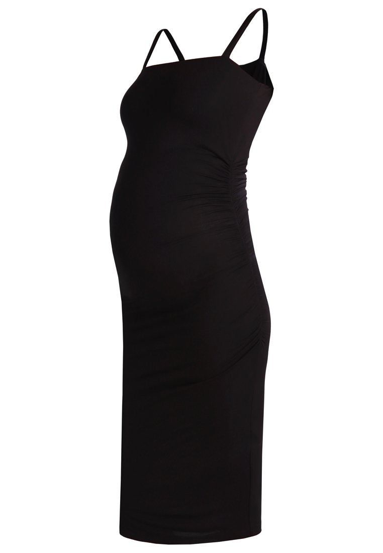 Isabella Oliver Jerseyjurk zwart Isabella Oliver Jerseyjurk zwart