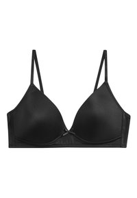 Next 2 PACK  - Push-up-bh'er - black
