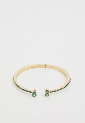 MATRIX CUFF - Bracelet - dark green