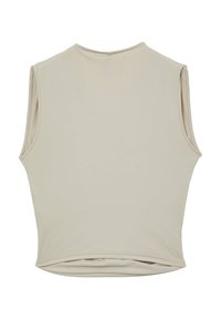Calliope Top - beige