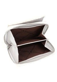 Braun Büffel Portefeuille - pebble