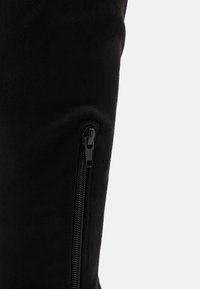 Even&Odd Botas mosqueteras - black