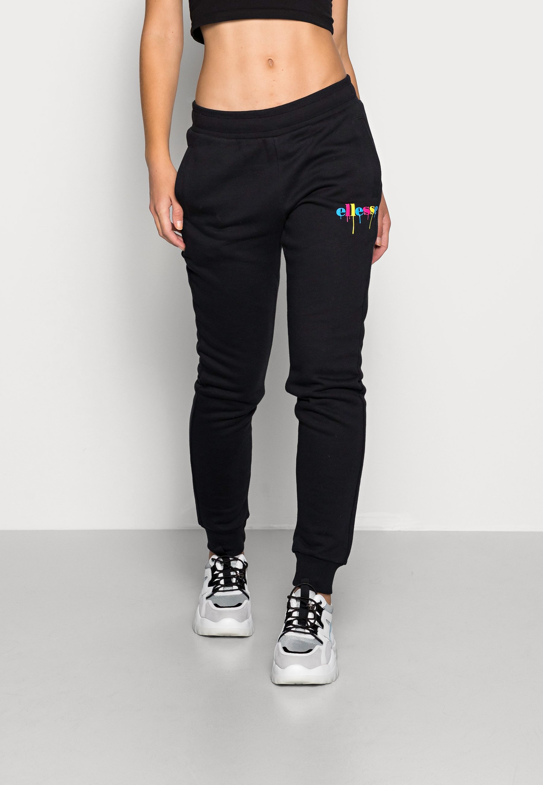 Ellesse POP JOG PANT - Tracksuit 