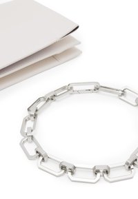 AllSaints Pochette - desert white