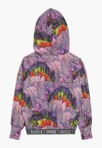 Molo Trainingsjacke - cacatua