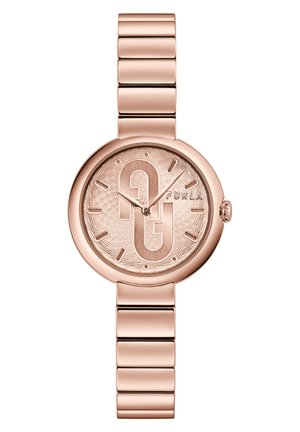 FURLA COSY - Horloge - rose gold-coloured