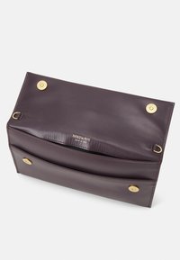 Patrizia Pepe BORSA BAG - Pochette - lilac bloom