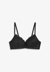 Triangel BH - black