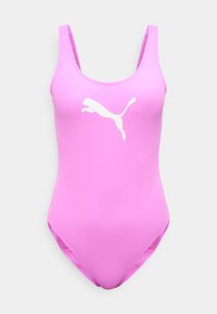 Niewybrane, electric orchid