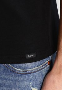 Lee - T-shirt basic
