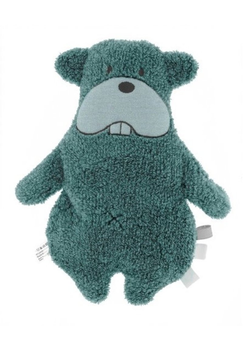 Kinder Shirts & Tops | Snoozebaby EVER BAMMY BEAVER SMOKEY Kuscheltier multi coloured/mehrfarbig - KY30305 Kinder Shirts & Tops | Snoozebaby EVER BAMMY BEAVER SMOKEY Kuscheltier multi coloured/mehrfarbig - KY30305