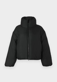 DEMI JACKET - Winterjas - black