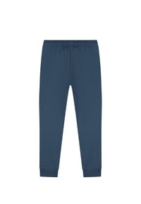 Ballin REGULAR FIT - Trainingsbroek - navy