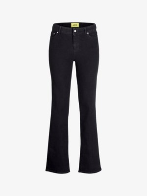 JJXX, JXNICE - Jean droit - black denim