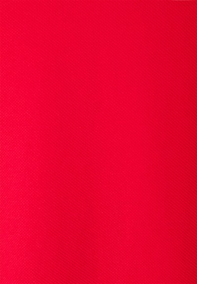 Polo Ralph Lauren THE ICONIC MESH POLO SHIRT - Polo - red