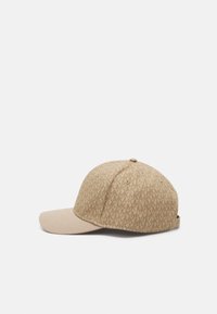 Michael Kors SIG SPORT HAT UNISEX - Sapka - khaki