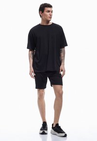Koton - T-shirt z nadrukiem