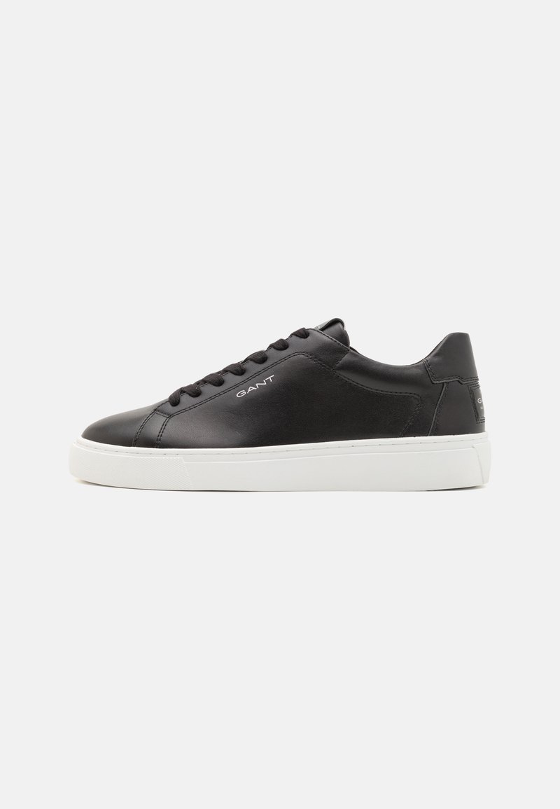 GANT MC JULIEN - Sneaker low - black