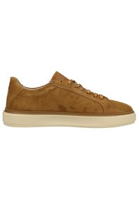 camel active Sneaker low - cognac