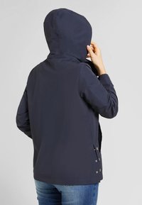 Luisa Viola Giacca da mezza stagione - blu