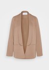 VIVARONE OPEN - Blazer - brown lentil