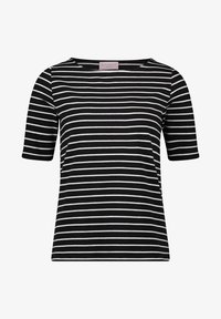 Ausgewählt, schwarz weiß