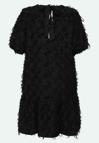 Vestito casual - black