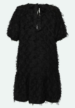 Moves Day dress - black