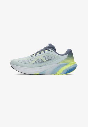 Under Armour, VELOCITI PACE - Hardloopschoenen voor op de weg - blue fog
