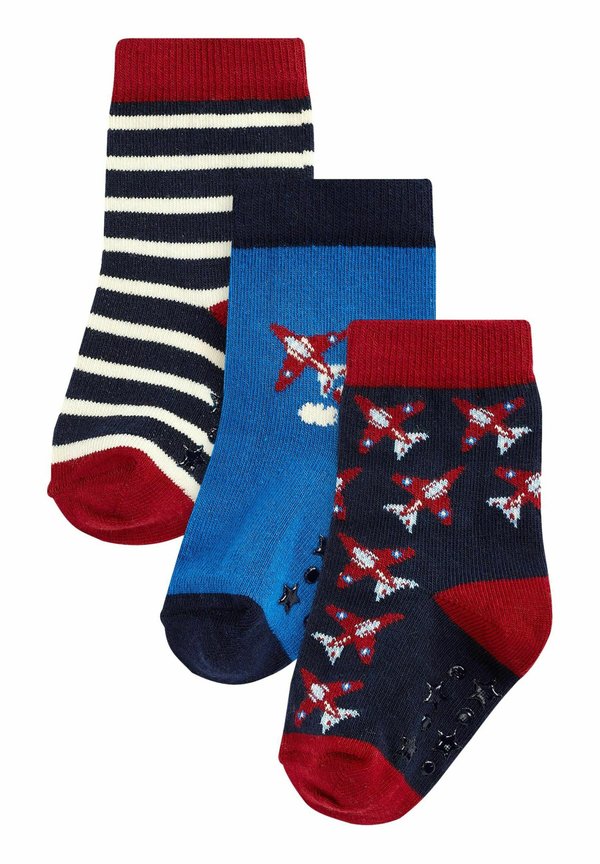 3-PACK ARROWS REGULAR FIT - Socken