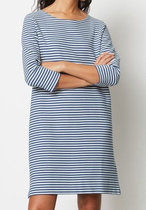 Marc O'Polo, Robe en jersey - blue