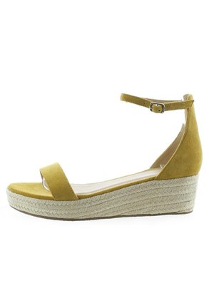 LAILA - Espadrille - ochre