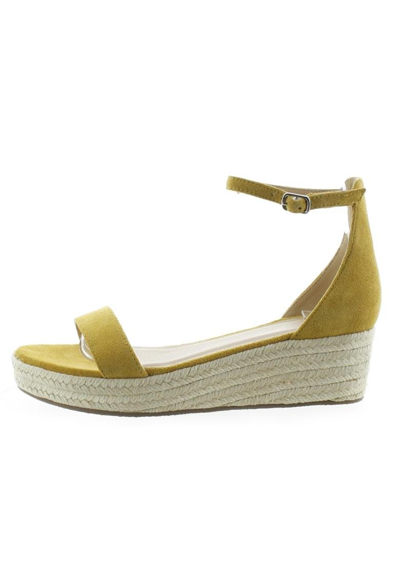 Steven New York LAILA - Espadrille - ochre