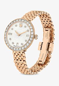 Unausgewählt, roségold-coloured