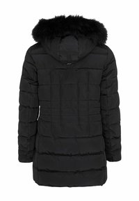 Cellbes of Sweden WARM-LINED - Vinterfrakke - black