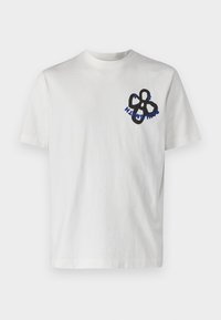 T-Shirt Homme Zèbre (brodé) | Monsieur TSHIRT T-Shirt Homme Zèbre (brodé) | Monsieur TSHIRT