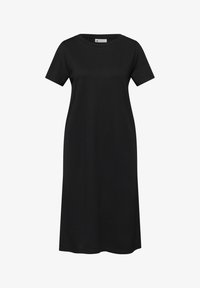Valgt, black