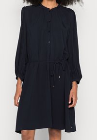 Tommy Hilfiger Freizeitkleid - dark blue