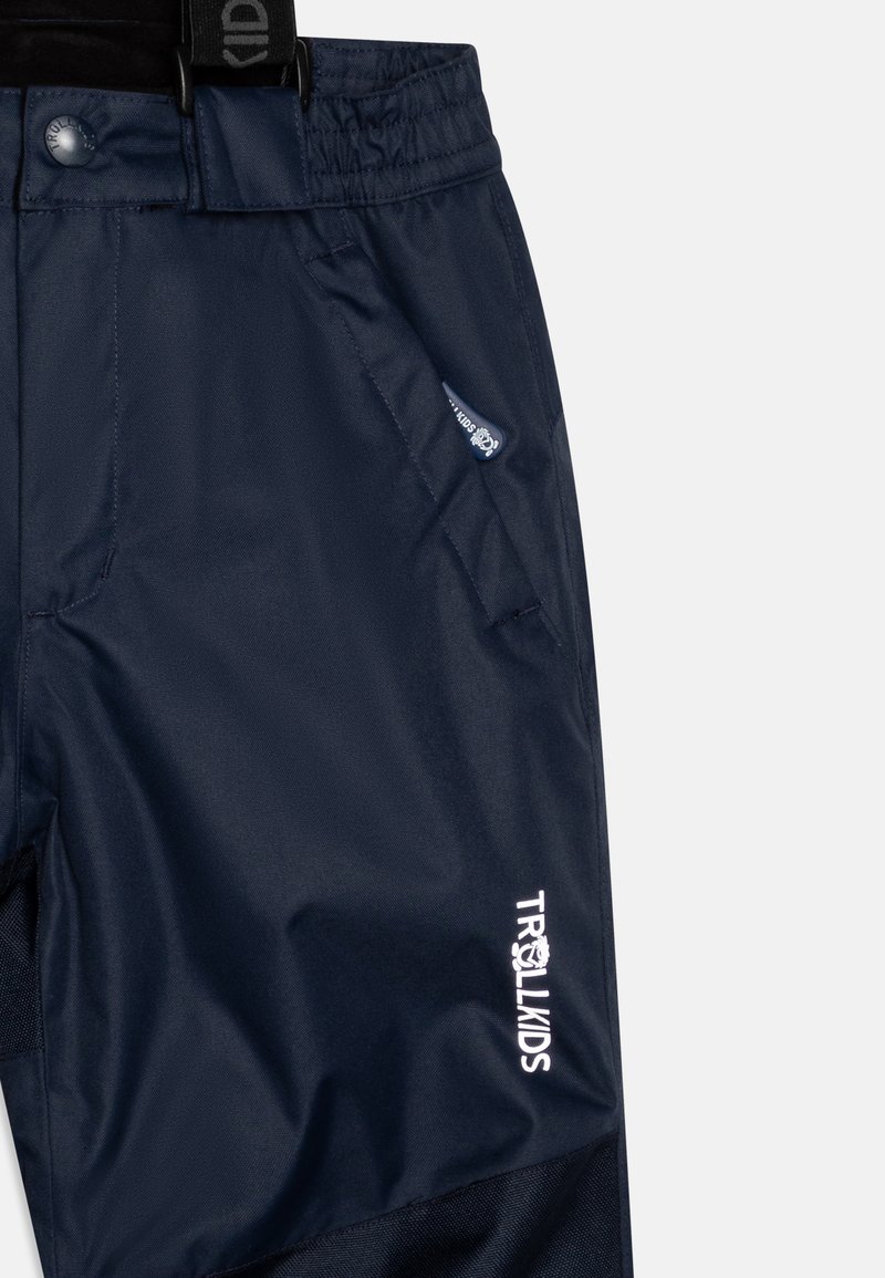 Vaude Snow Ride Broek Kinder - zwart