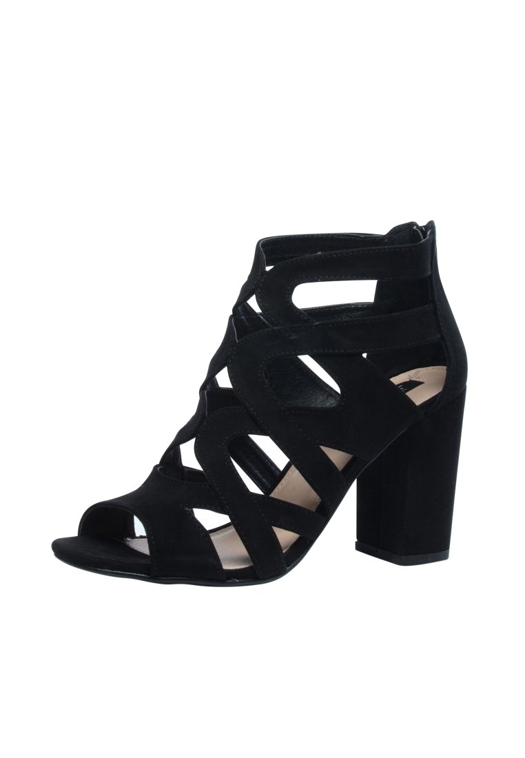 sacha Hoge hakken - schwarz/Zwart - Zalando.nl