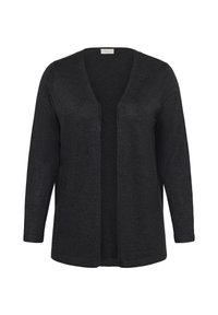 Ikke valgt, dark grey melange