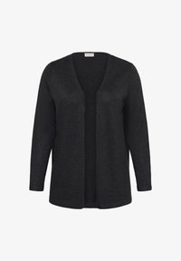 Ikke valgt, dark grey melange