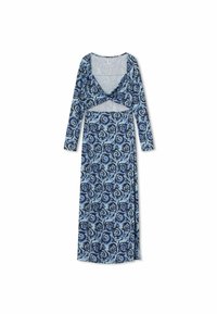 Résumé AMELIARS - Velika haljina - multi blue