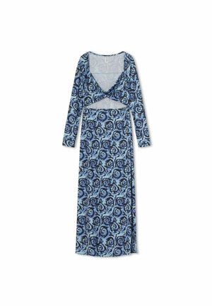 Résumé AMELIARS - Maksikleit - multi blue