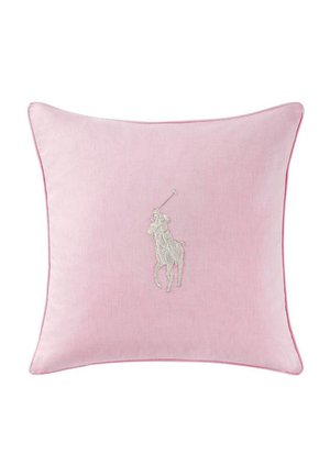 OXFORD CUSHION COVER UNISEX - Cushion cover - rosette