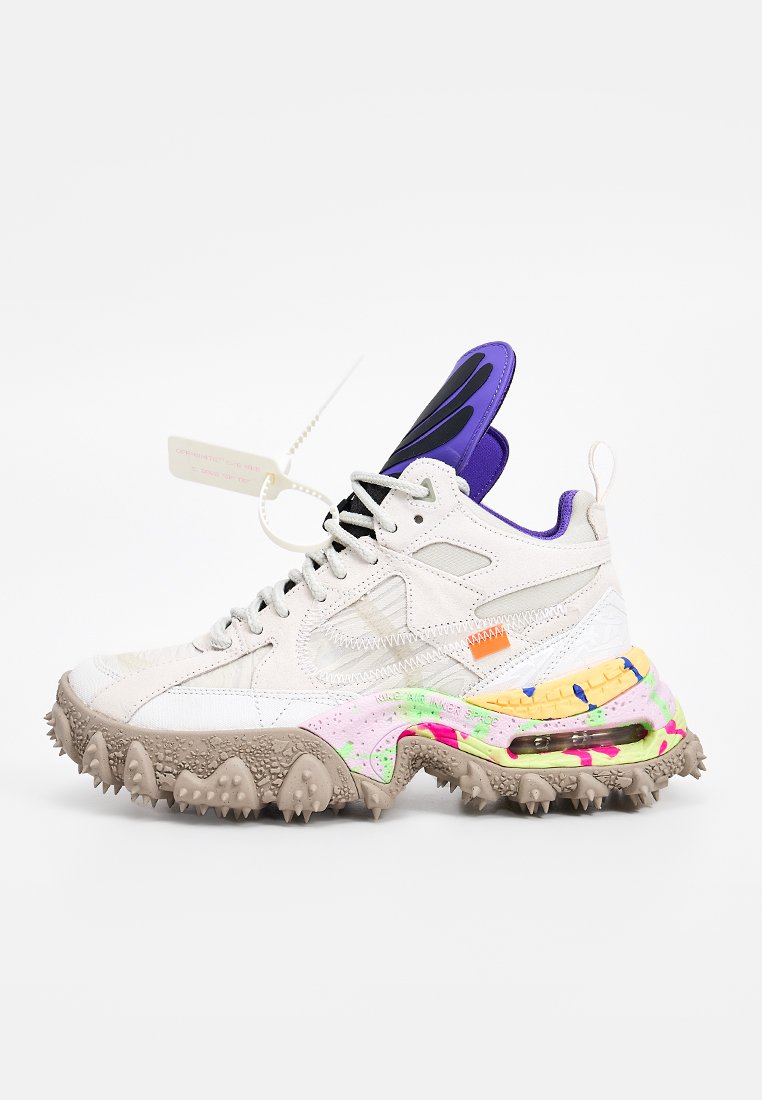 AIR TERRA FORMA
